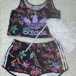 Adidas Set